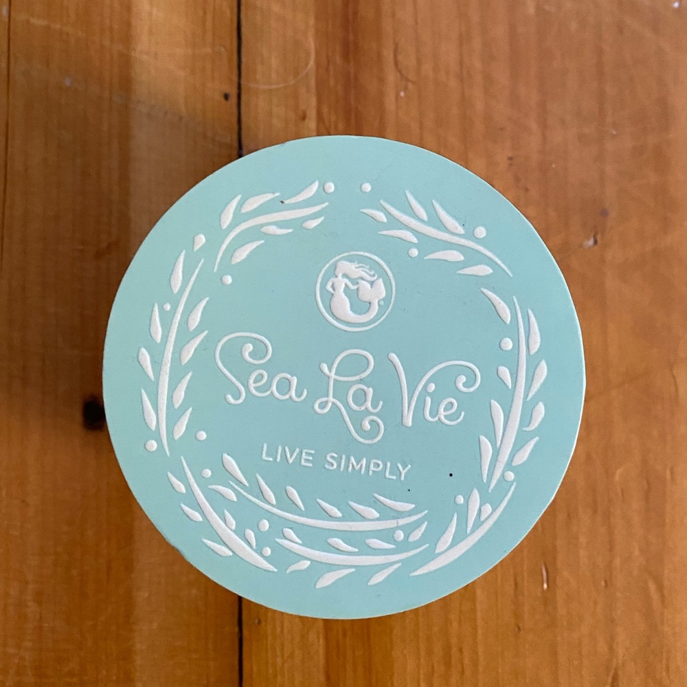 Spartina 449 Sea La Vie necklace